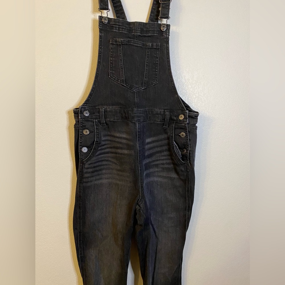NWOT Old Navy Overalls